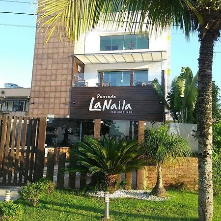 Pousada La Naila 伯迪亚哥 外观 照片