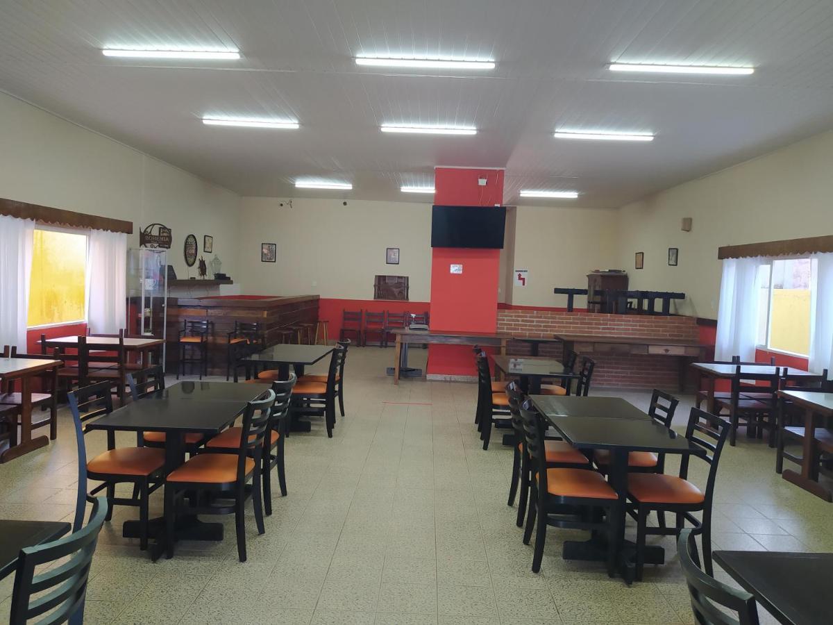 Pousada La Naila 伯迪亚哥 外观 照片